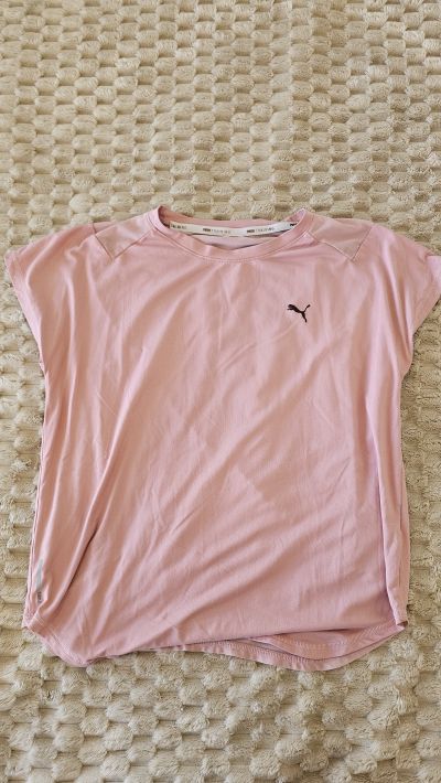 Otra Puma Shirt