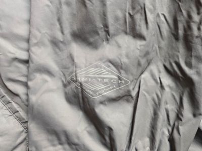 Columbia Chompa Impermeable Columbia