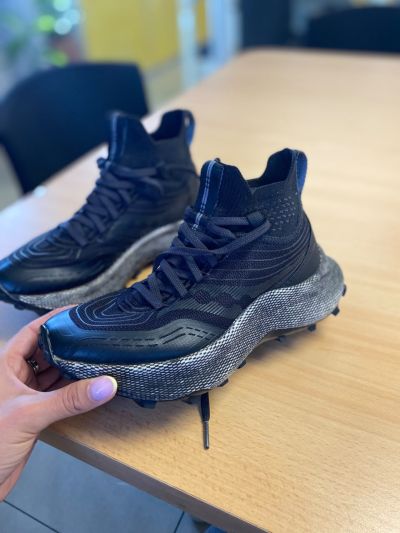 Saucony Endorphin