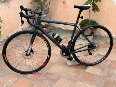Specialized Aethos
