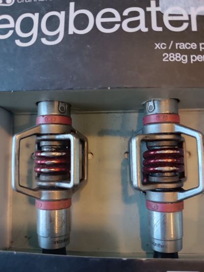 Crankbrothers Pedales Eggbeater 3