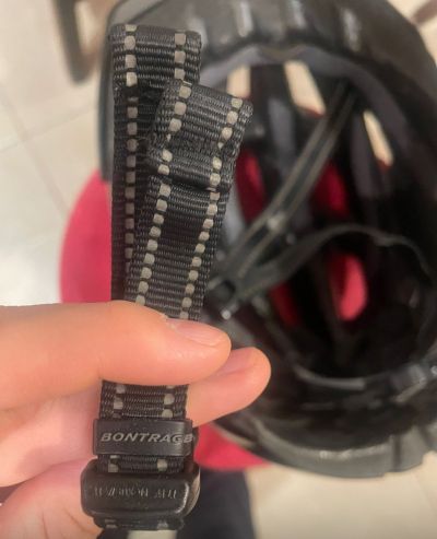 Bontrager Casco Bontrager Solstice
