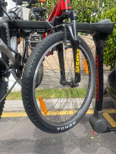 Yakima Portabici