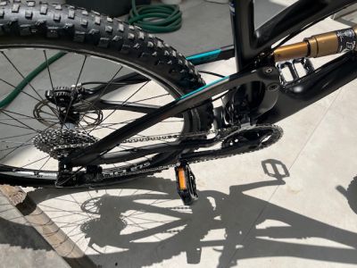 Yeti Sb5