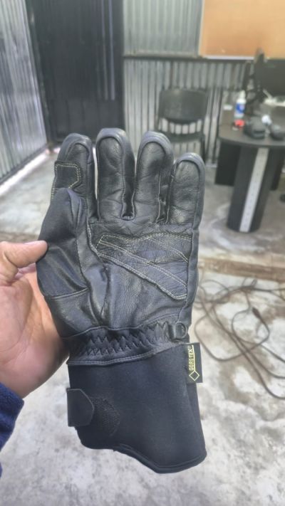 Black Diamond Guante Black Diamond Legend Gloves