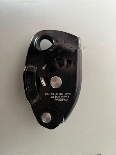 Petzl Grigri Neox