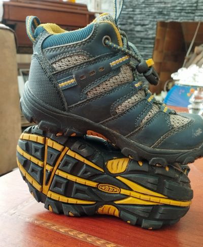 Keen Botas De Trekking
