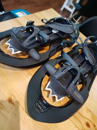 Tsl Outdoor 226 Rando Tsl