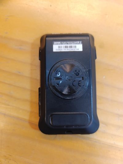100% Ciclocomputador Igpsport 630.