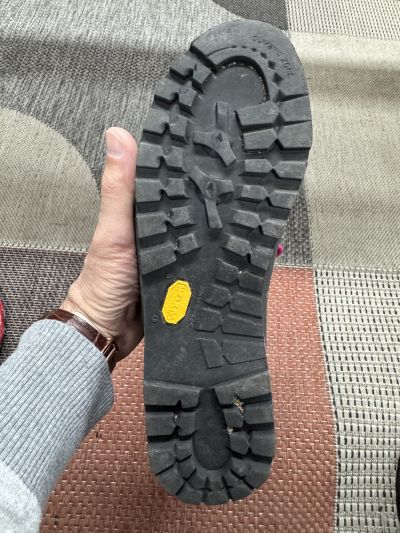 The North Face Botas De Media Montaña