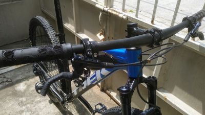 Trek Marlin 8 - 2022