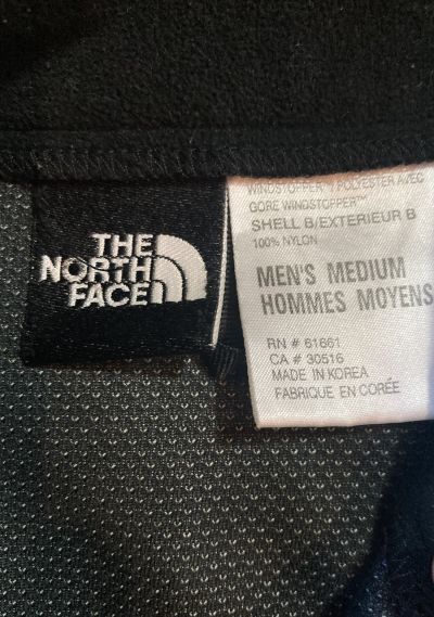 The North Face Vest