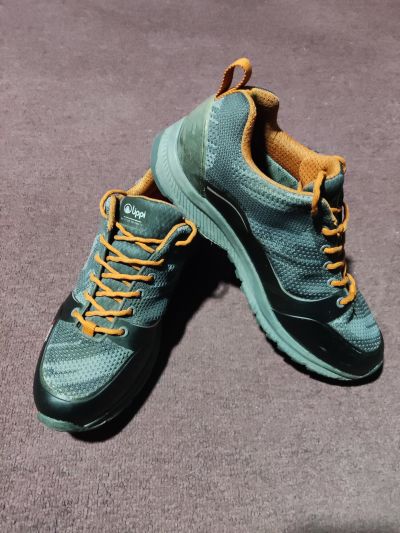 Otra Zapatillas Trekking