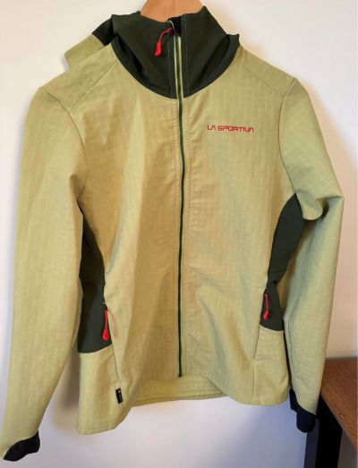 La Sportiva Polar Mujer