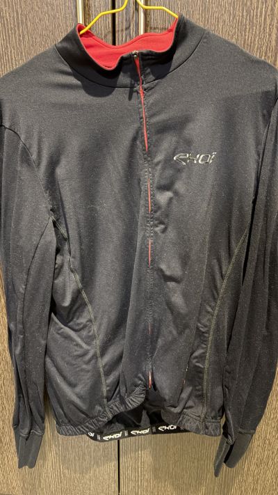 Otra Jersey Térmico