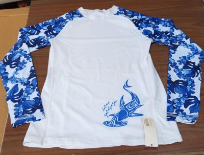 Tatoo Buzo Rashguard