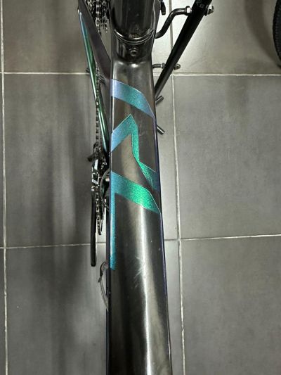 Scott Scott Addict Rc30