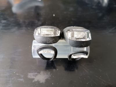 Otra Luces Led Delantera Y Trasera