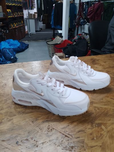 Nike Zapatos