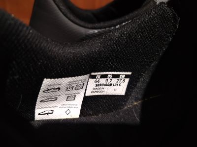Shimano Zapatos De Ruta Shimano