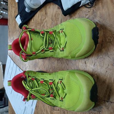 La Sportiva Zapatos Trail Running