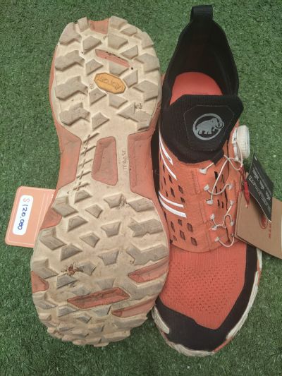 Mammut Aenergy Tr Boa Mid