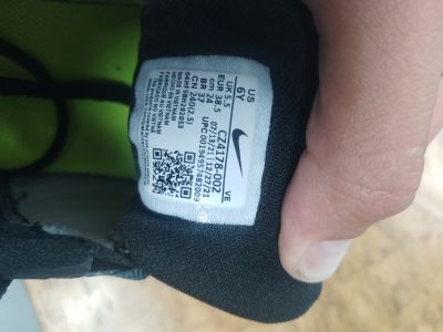 Nike Zapato Nike Air Zoom