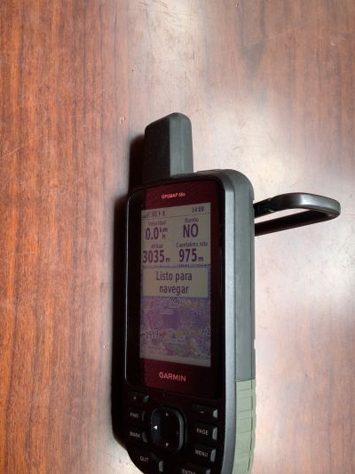 Garmin Gps 66S