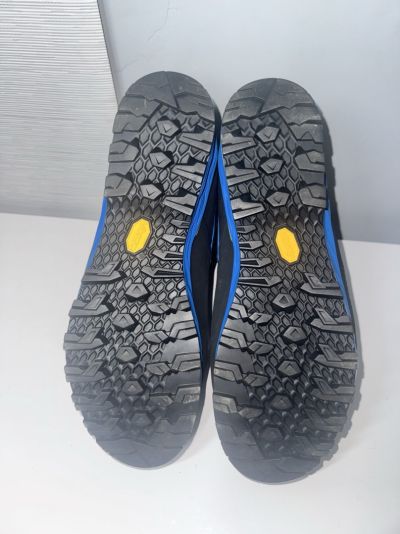Mammut Botas De Montaña