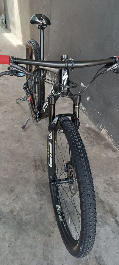 Otra Bicicleta