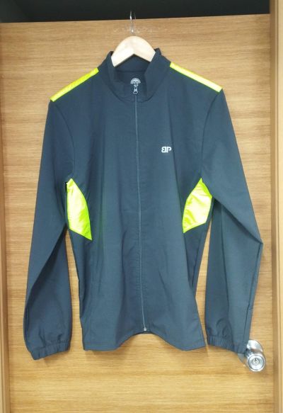 100% Chaqueta Prototipo