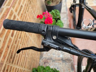 Trek Xcaliber 8