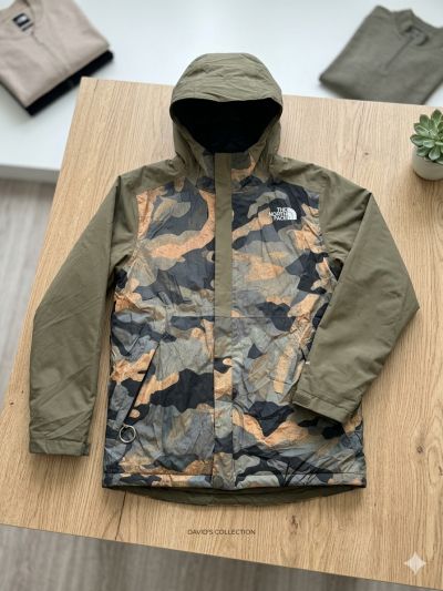 The North Face Chompa North Face Boys