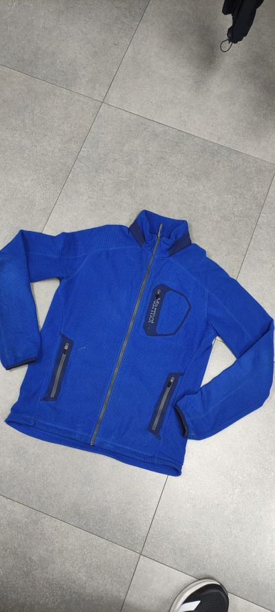 Marmot Chaqueta Polar Marmot