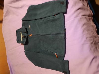 The North Face Chompa