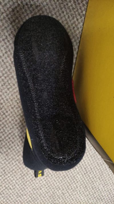 La Sportiva Liner Bota De Alta Montaña