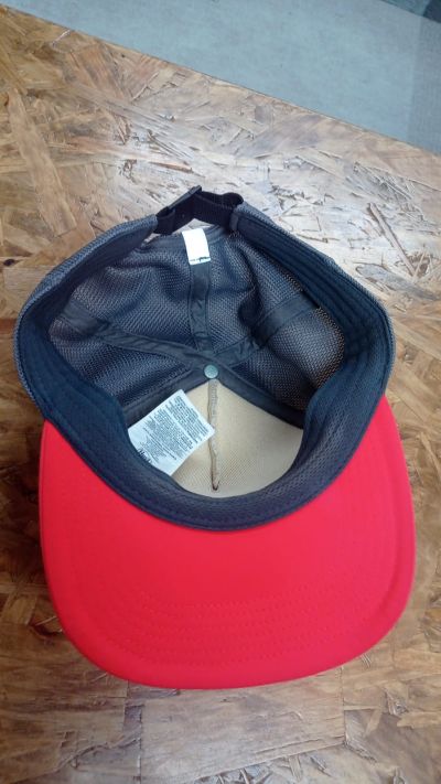 Buff Explorer Tucker Cap