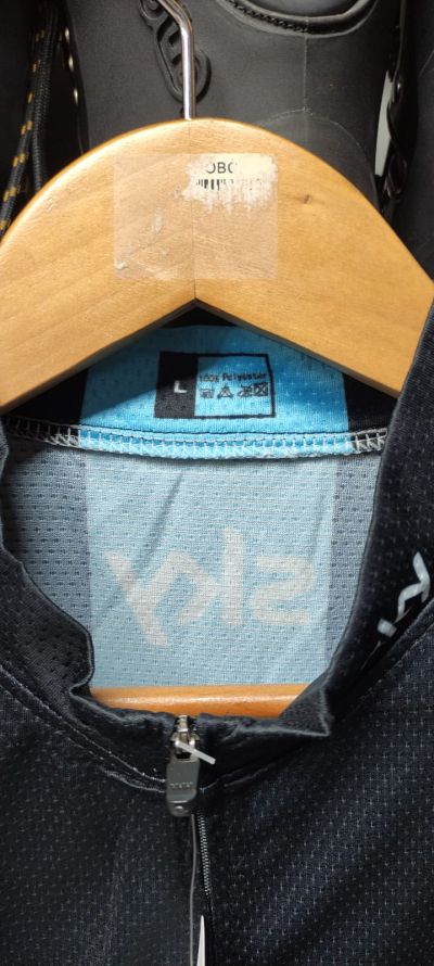 Otra Jersey De Hombre Talla L