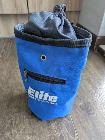 Otra Bolsa Magnesio