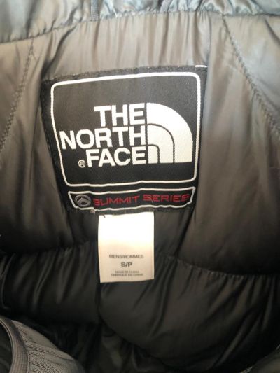 The North Face Parka Himalayan The North Face 900 Serie Summit