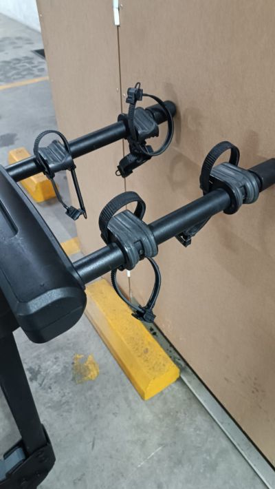 Thule Camber 2