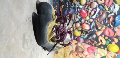 La Sportiva Pie De Gato, Andrea Boldrini
