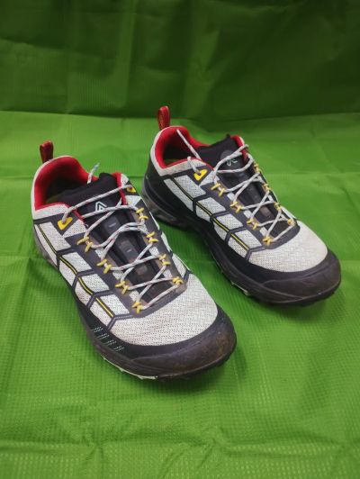Asolo Backbone Gtx Ml Brook Green/Black