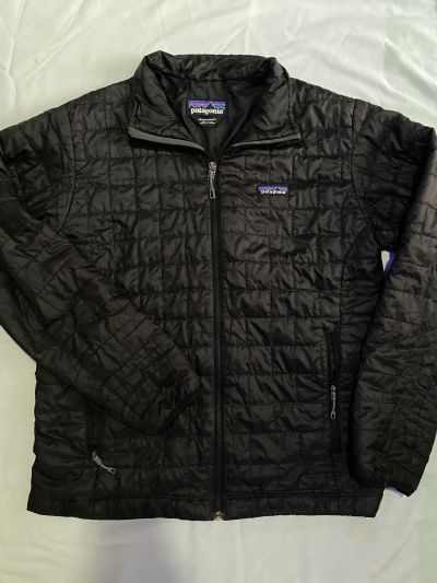 Patagonia Nanopuff Jacket