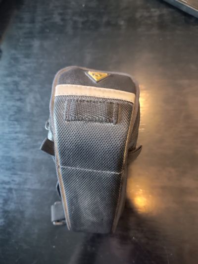 Topeak Saddle Bag
