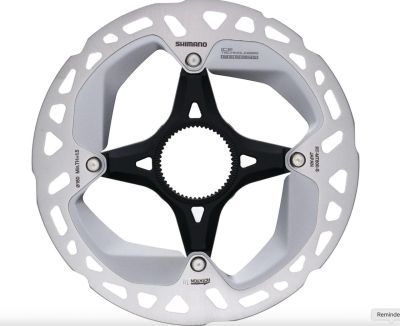 Shimano Discos De Freno Shimano Rt-Mt800 Centerlock