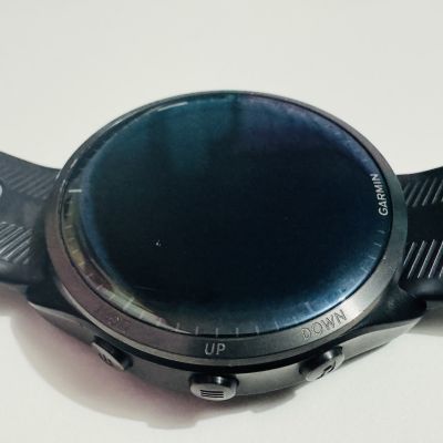 Garmin Forerunner 965