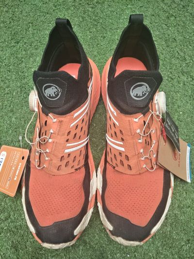 Mammut Aenergy Tr Boa Mid