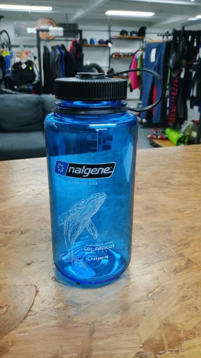 Nalgene Botella Nalgene