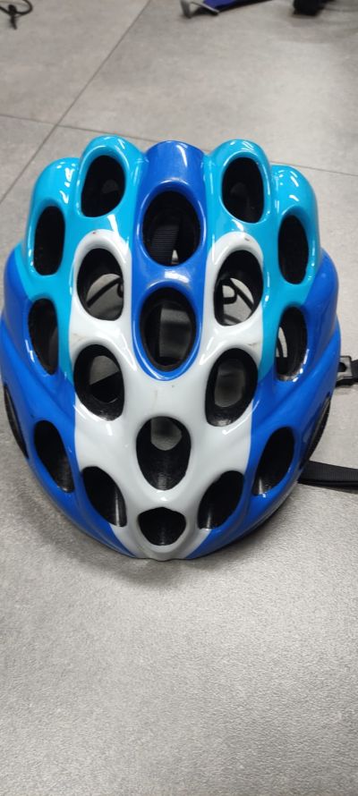 Otra Casco Catlike